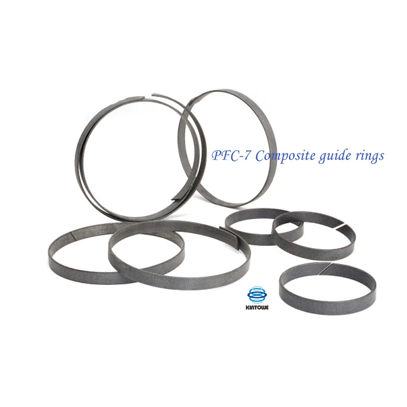 Composite Guide Rings
