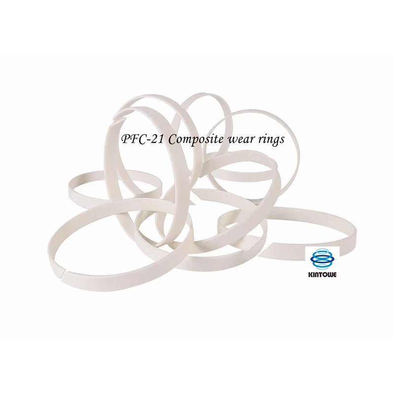 Composite Wear Rings