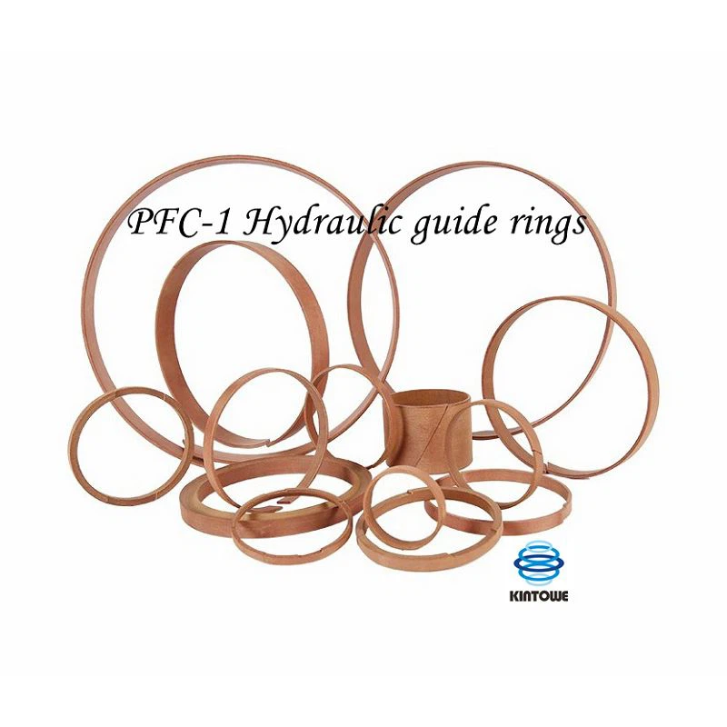 Hydraulic Guide Rings
