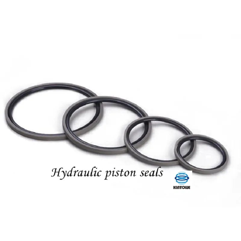 Hydraulic Piston Seals