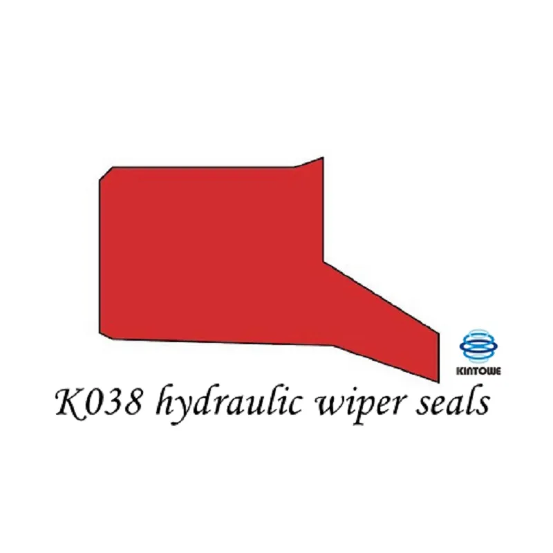 Hydraulic Wiper Seals