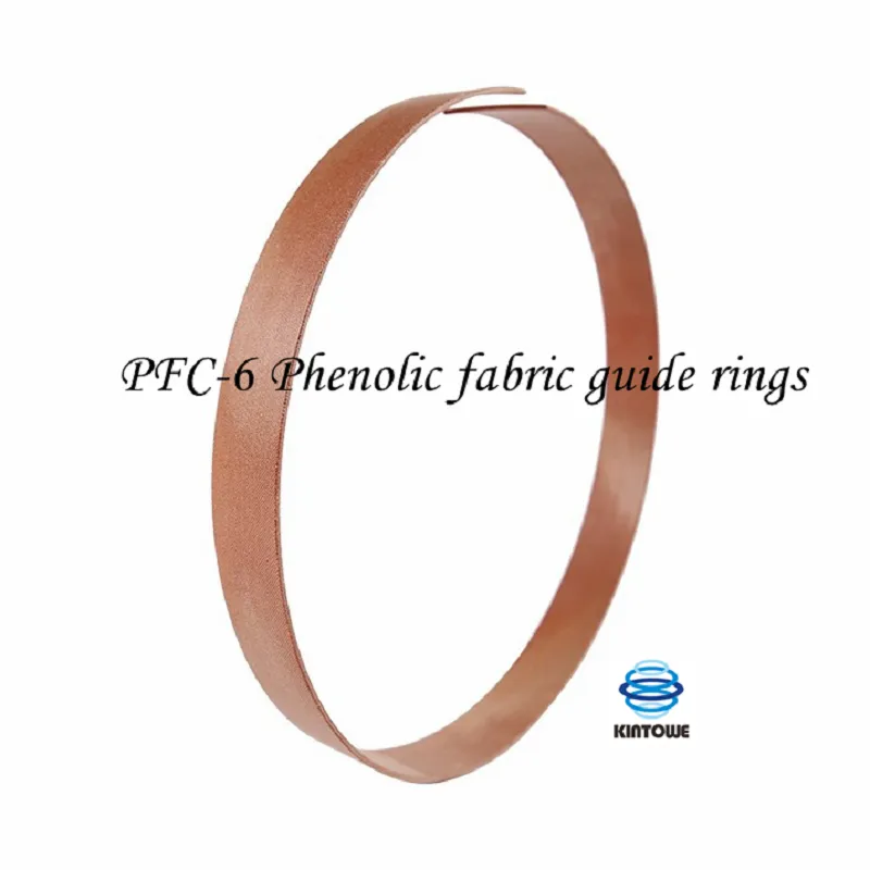 Phenolic Fabric Guide Rings