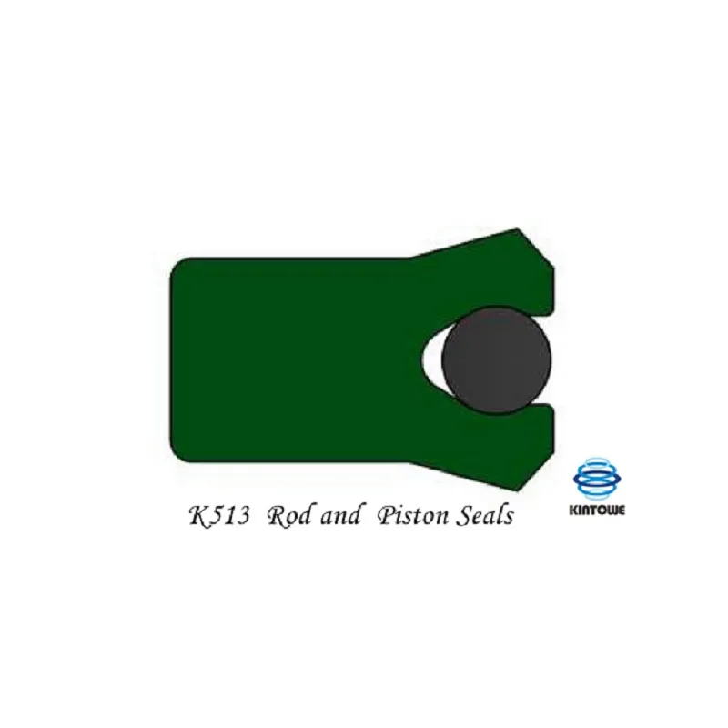 Rod And Piston Seals