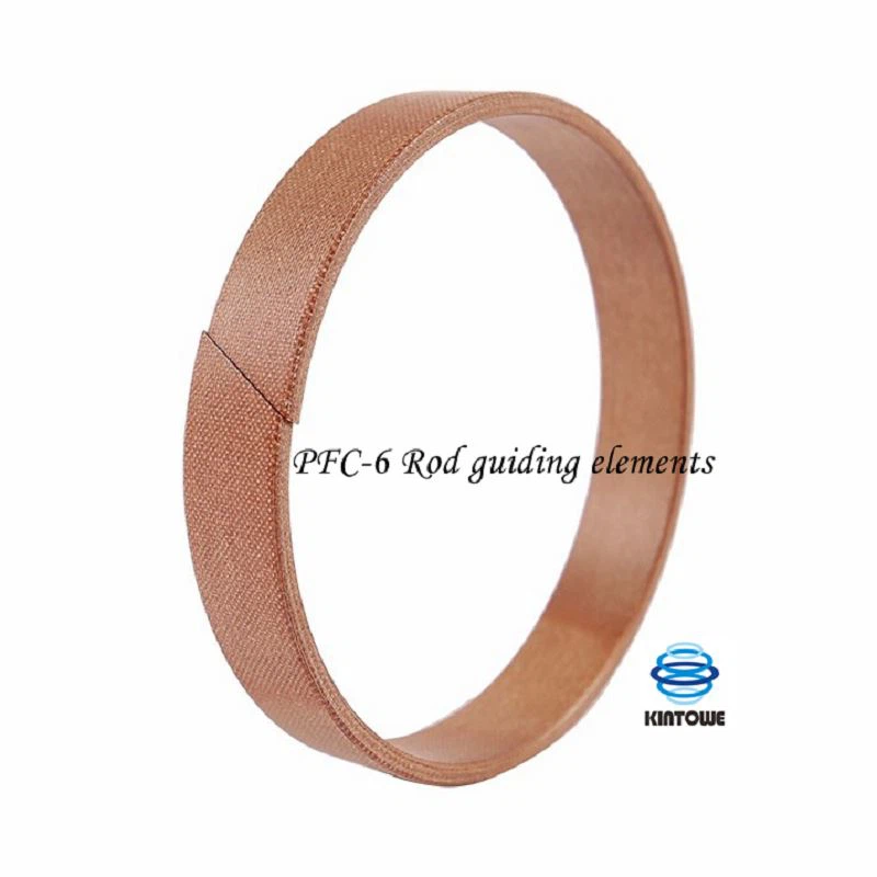 Rod Guiding Elements