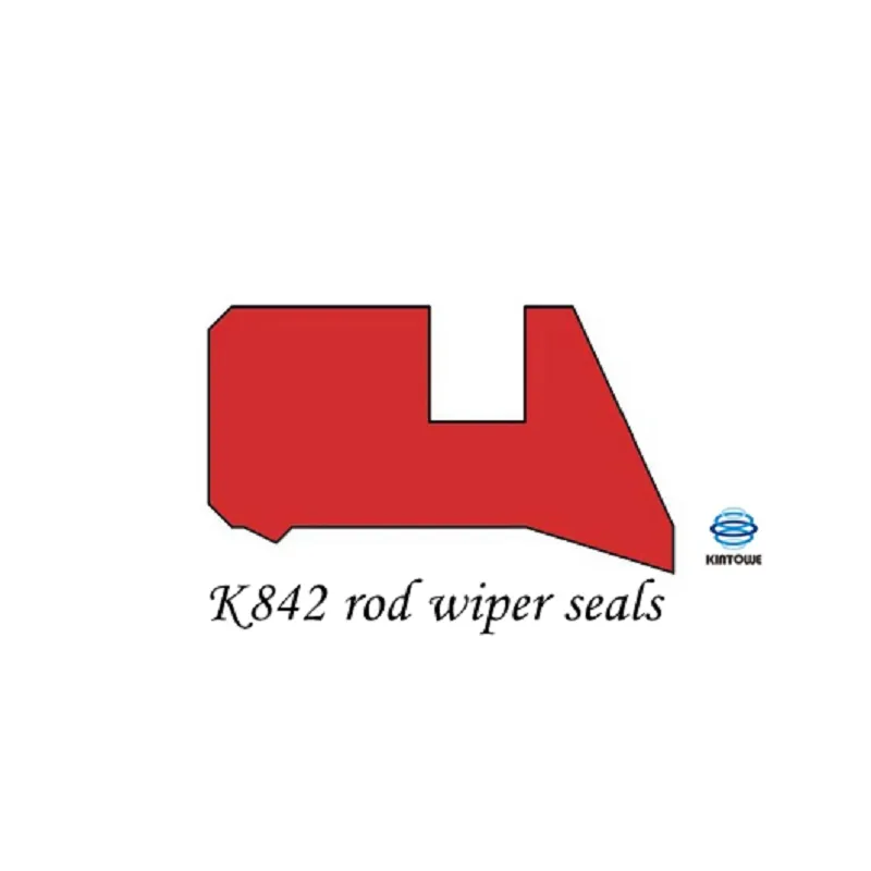 Rod Wiper Seals
