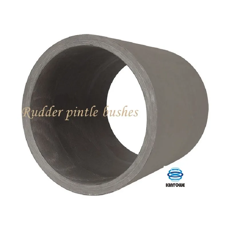 Rudder Pintle Bushes