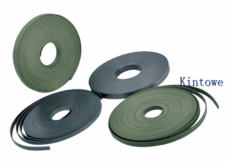 40% Bronze Filled PTFE Guide Bands