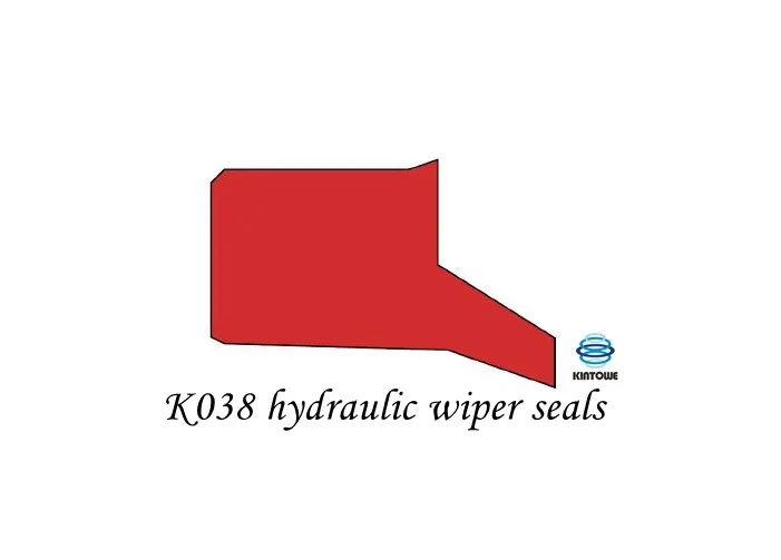 Hydraulic Dust Seals