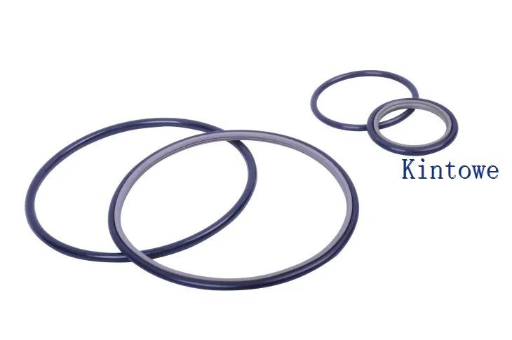 Hydraulic Rod Step Seals