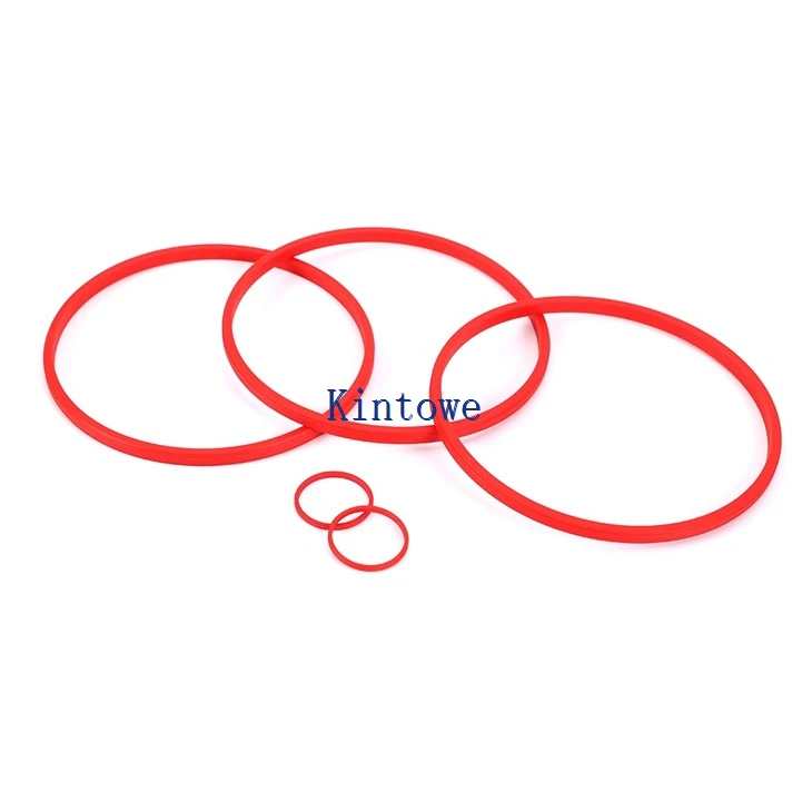 Hydraulic Swivel Seals