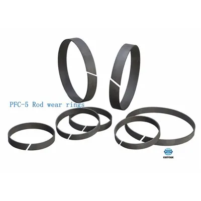Rod Wear Rings Rod Wear Rings