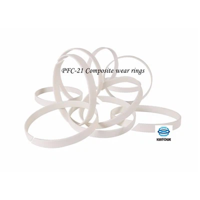 Composite Wear Rings Composite Wear Rings