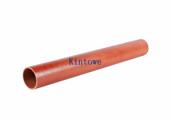 Phenolic Cotton Tubes