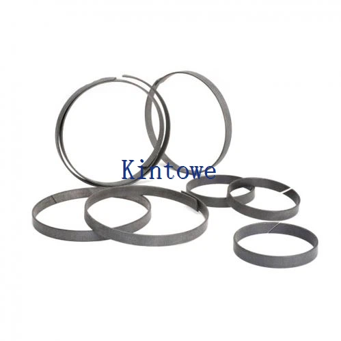 Piston And Rod Guide Rings