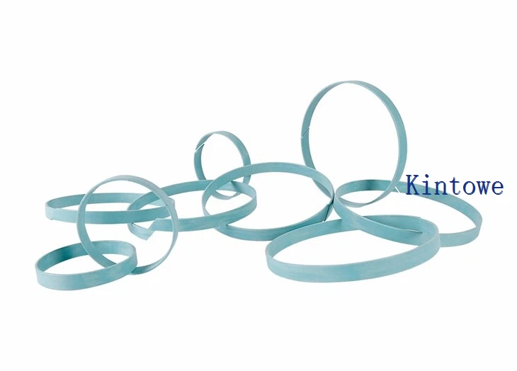 Polyester Resin Wear Rings