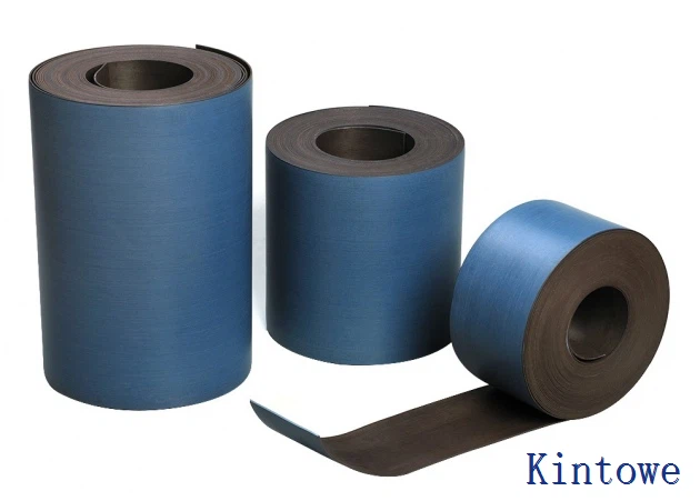 PTFE Slideway Soft Tapes