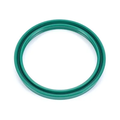 Como medir as vedações da haste?