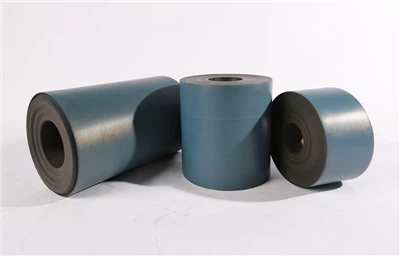 PTFE Slideway Belt