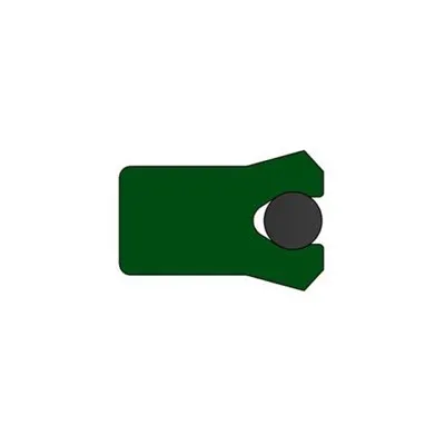 O que são vedações de haste?