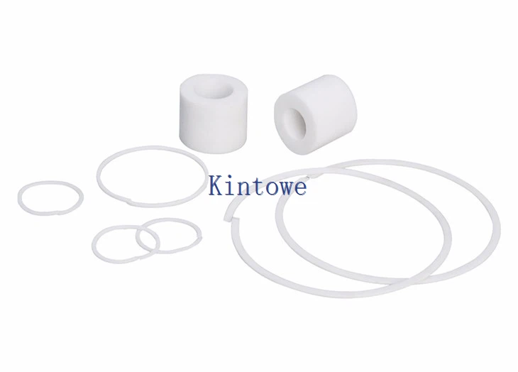 Virgin PTFE Back-up Rings